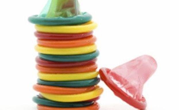 tipos de preservativos que existen